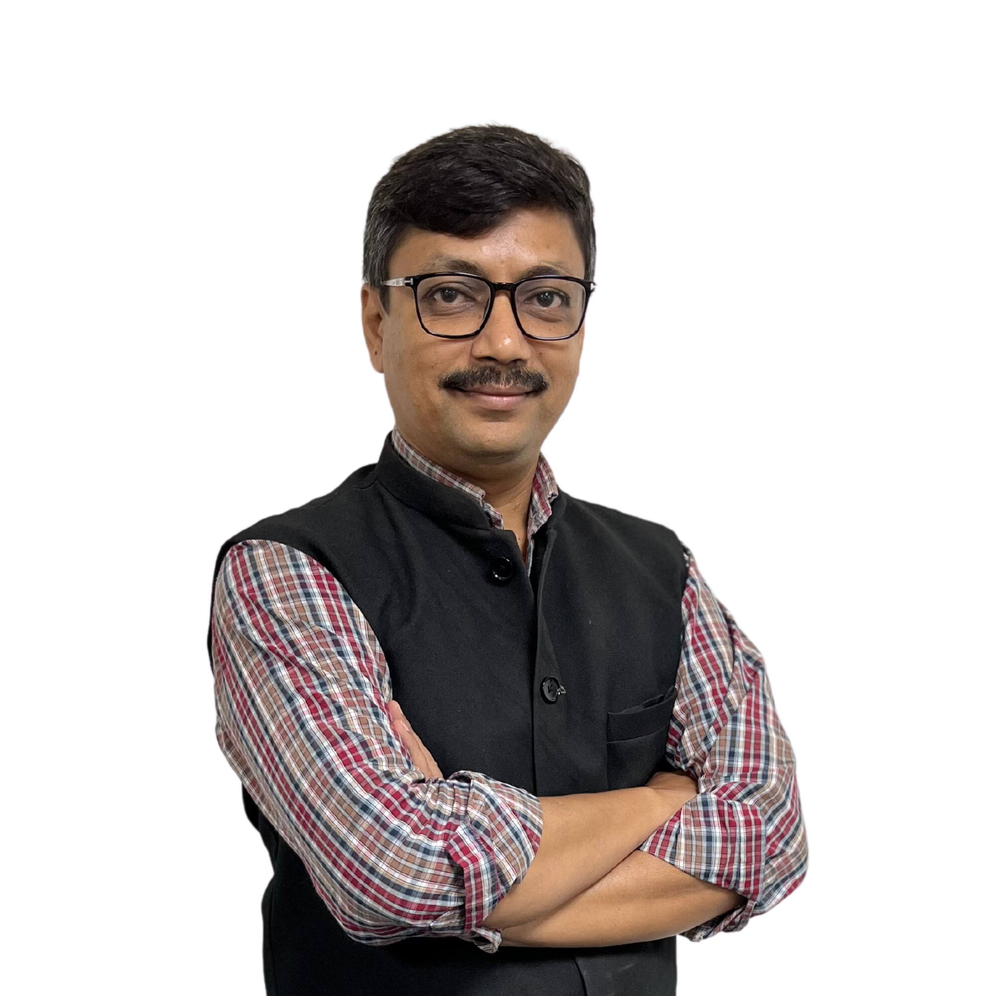 Dr. Vaibhav Shah